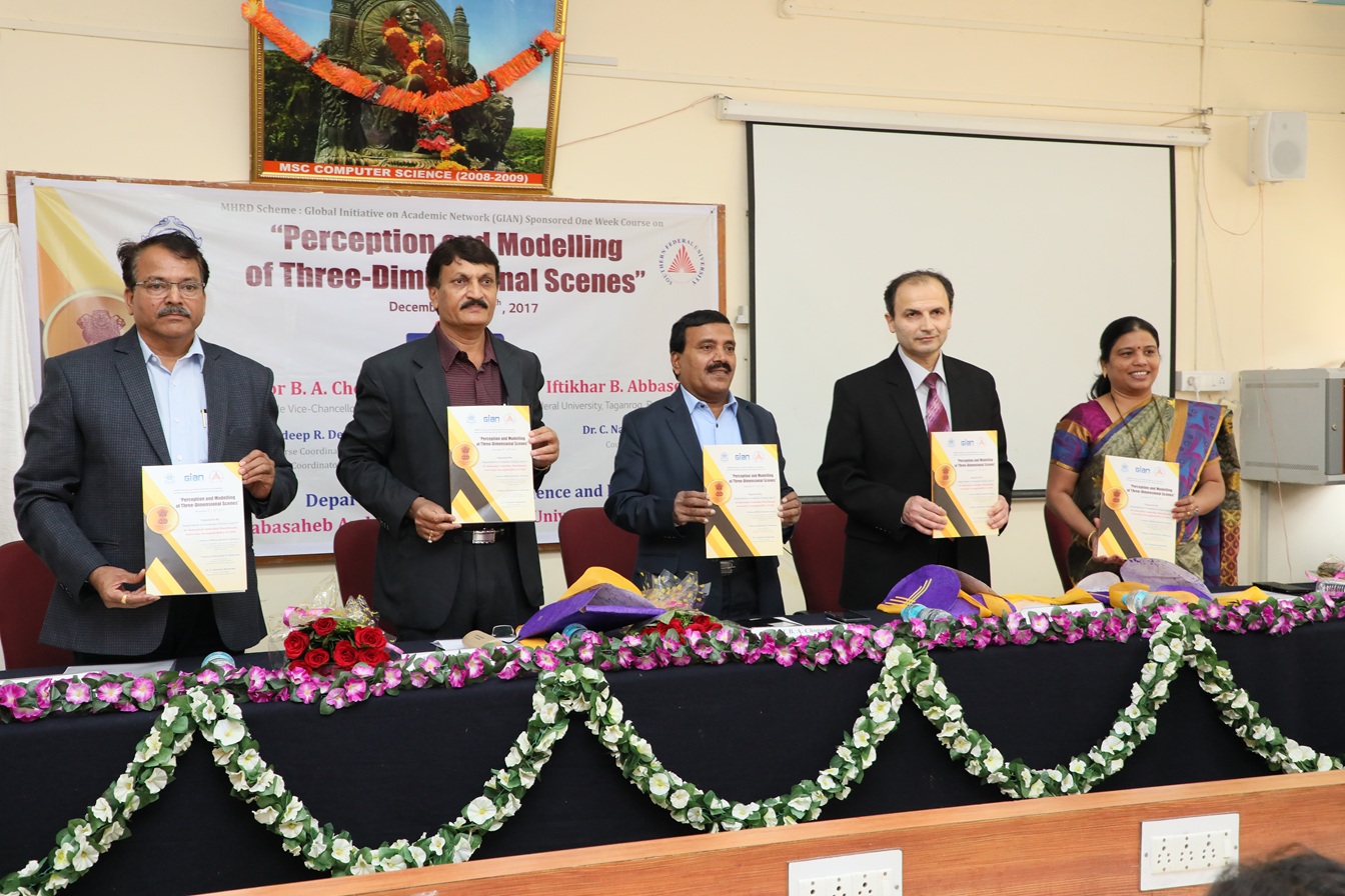 Southern Federal University Photo