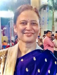 Dr. Dhanashri J. Mahajan