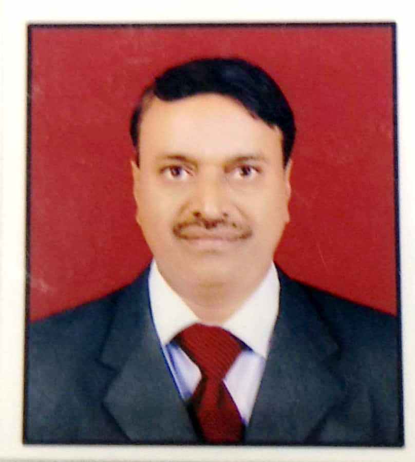 Dr.Jeevaraj Chaudhary
