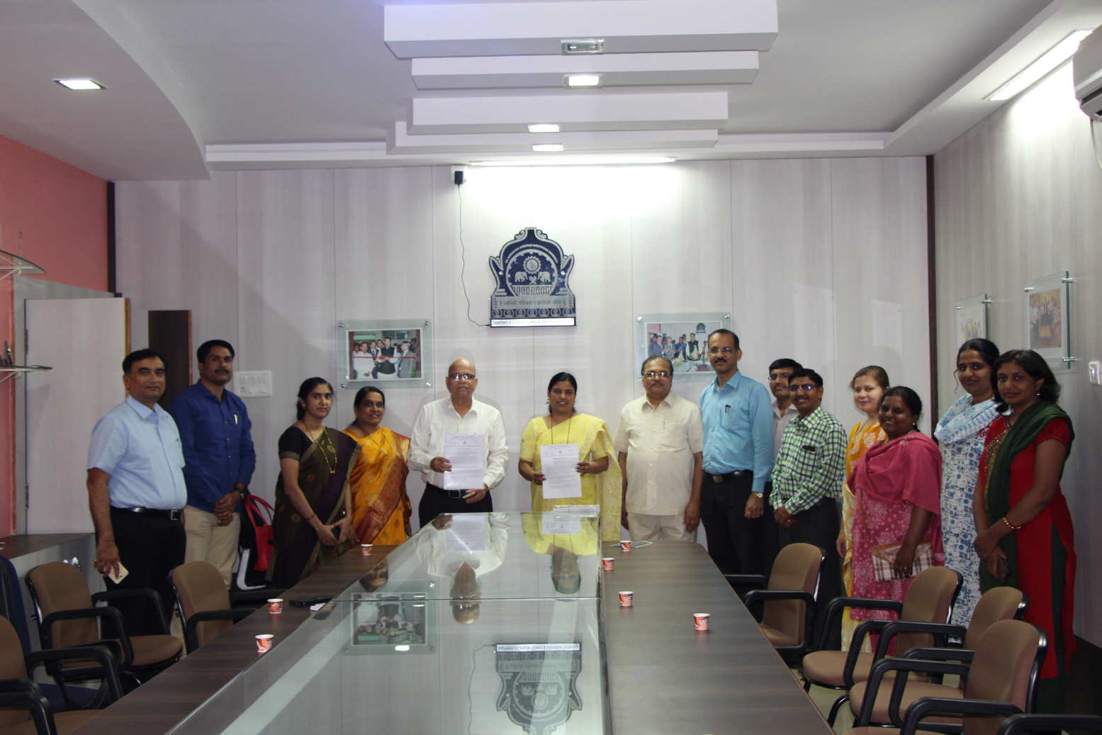 Manashakti REST New Way Photo