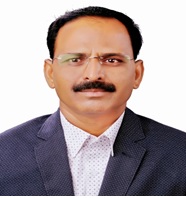 Dr. Mustajeeb Ahmed Masood Ahmed Khan