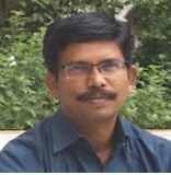 Dr. Rahul M. Khobragade