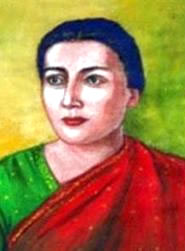 Tarabai Shinde