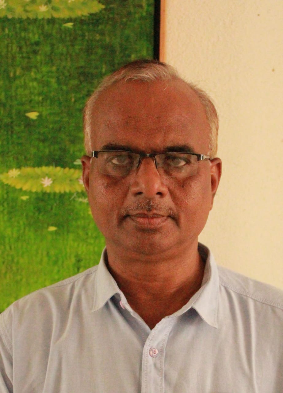 Dr. S.G. Gupta