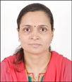Dr. Aparna Sahasrabudhe