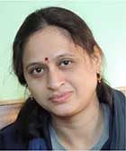 Dr. Ms. Bharati Gore's Photo