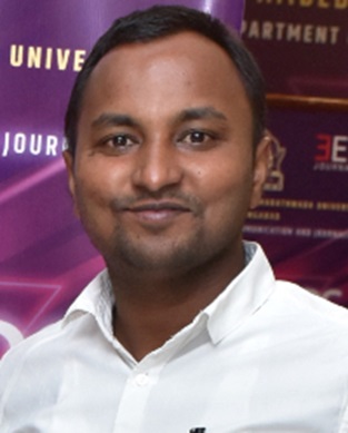 Mr. Basweshwar Shivdas Biradar