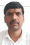 Dr. P. V. Deshmukh