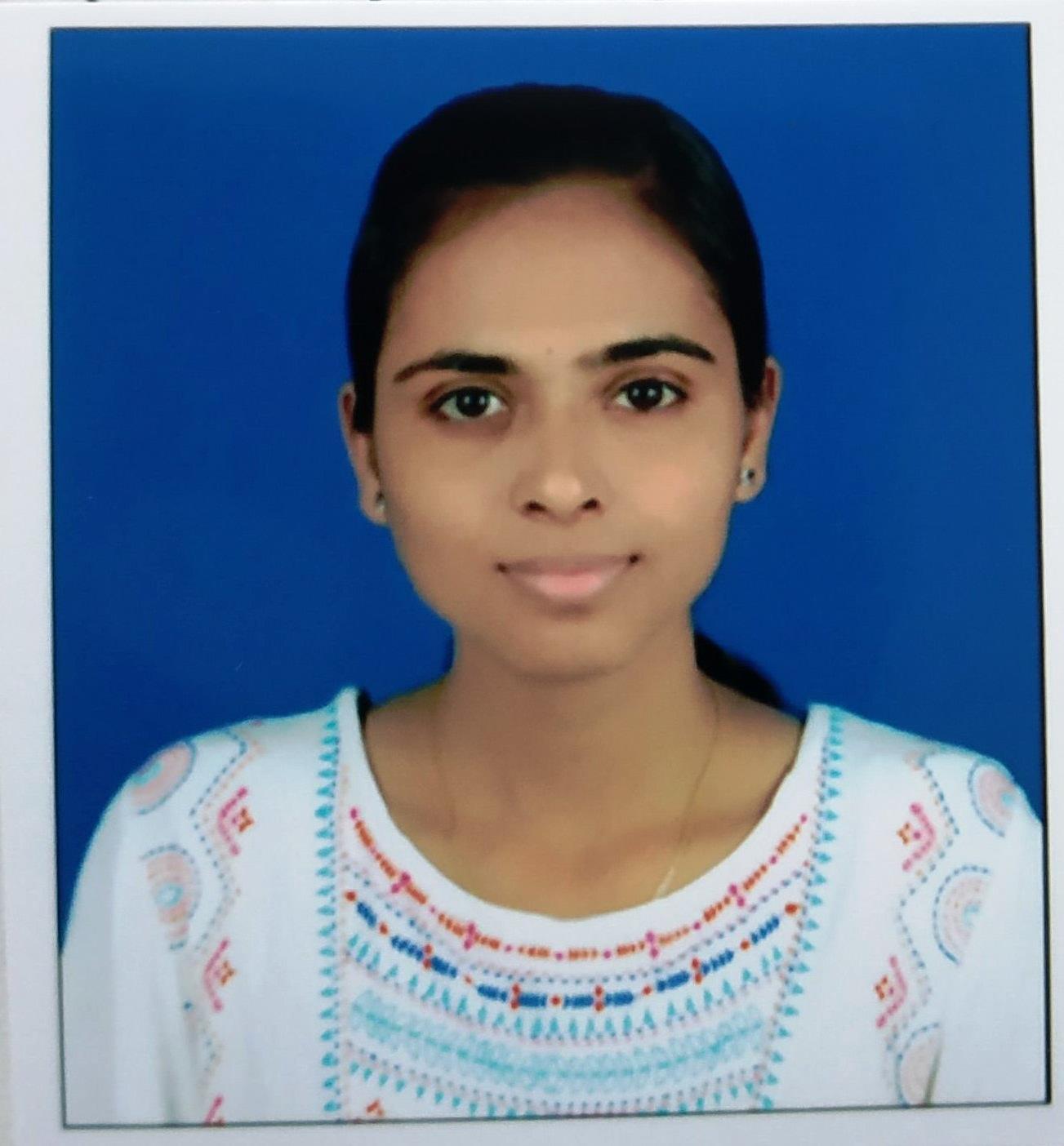 Ms. Aradhana S. Tikait