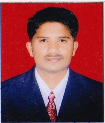 Dr. Dipak A. Tonpe