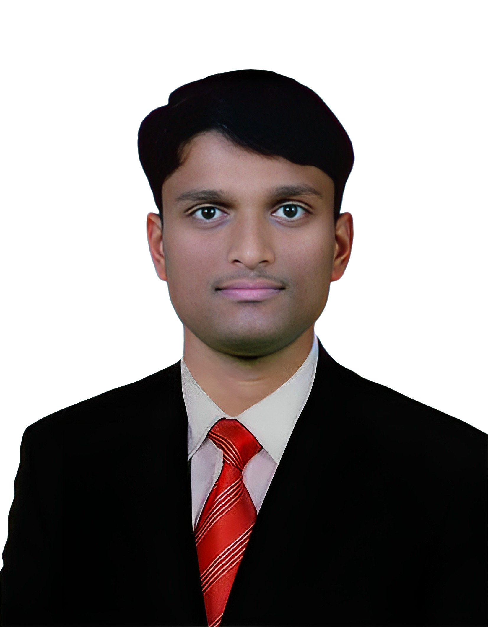 Dr. Ketan P. Gattu