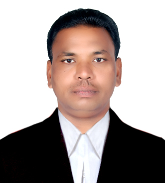 Dr. Balasaheb B. Ambhore