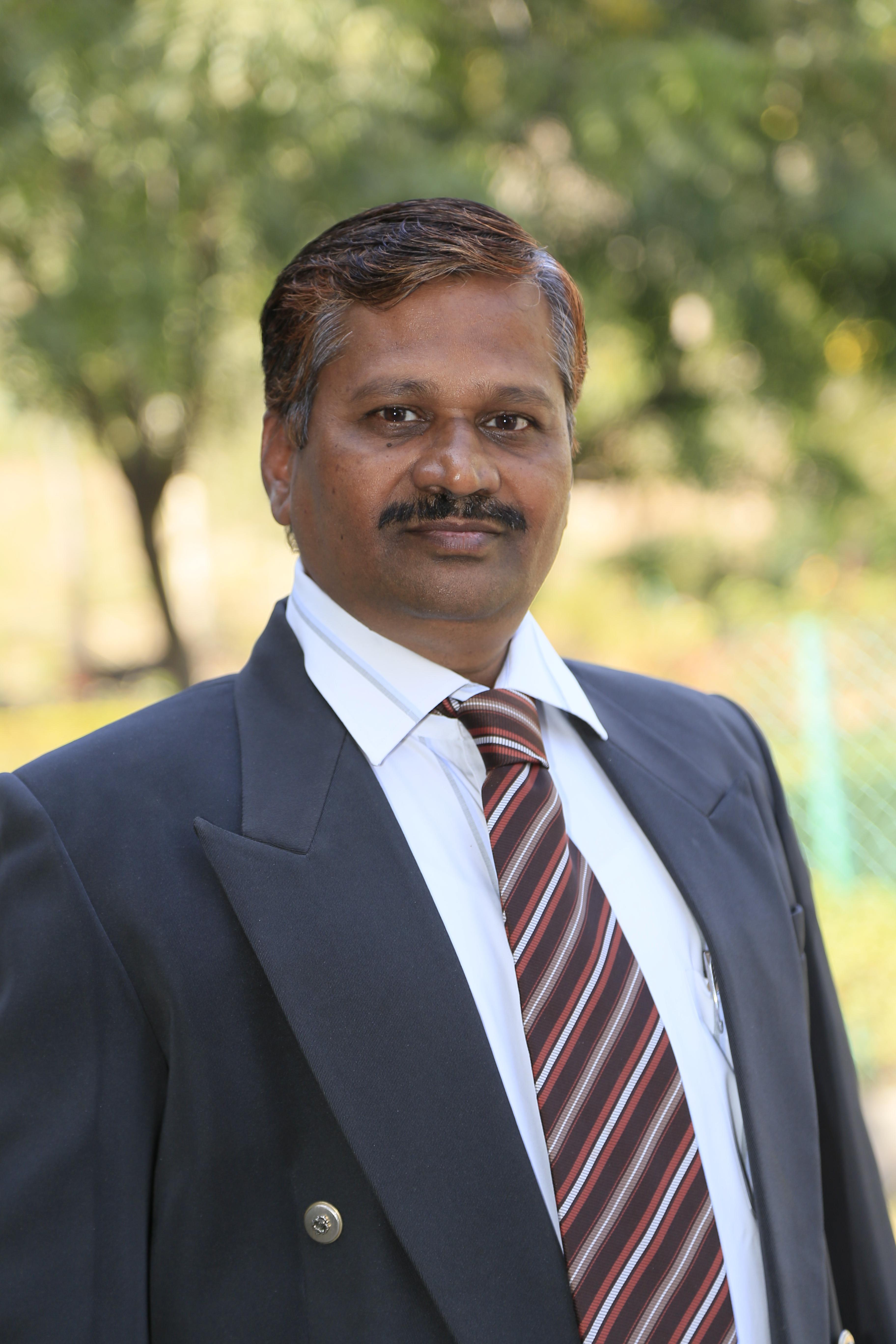 Dr. S.K.Panchal