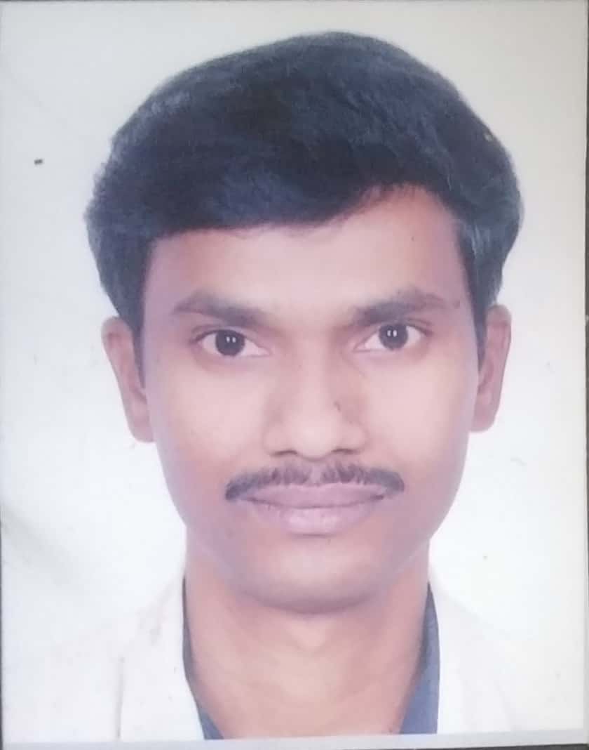 Dr. Pramod K. Pawar