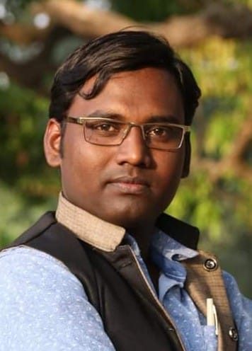 Dr. Nikhil M. Rajvardhan