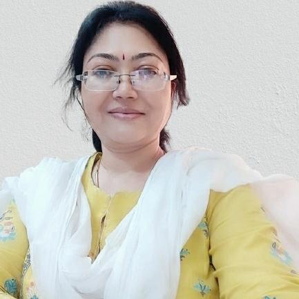 Dr. Vaishali S. Khaparde