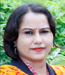 Dr. Vaishali K. Bodele