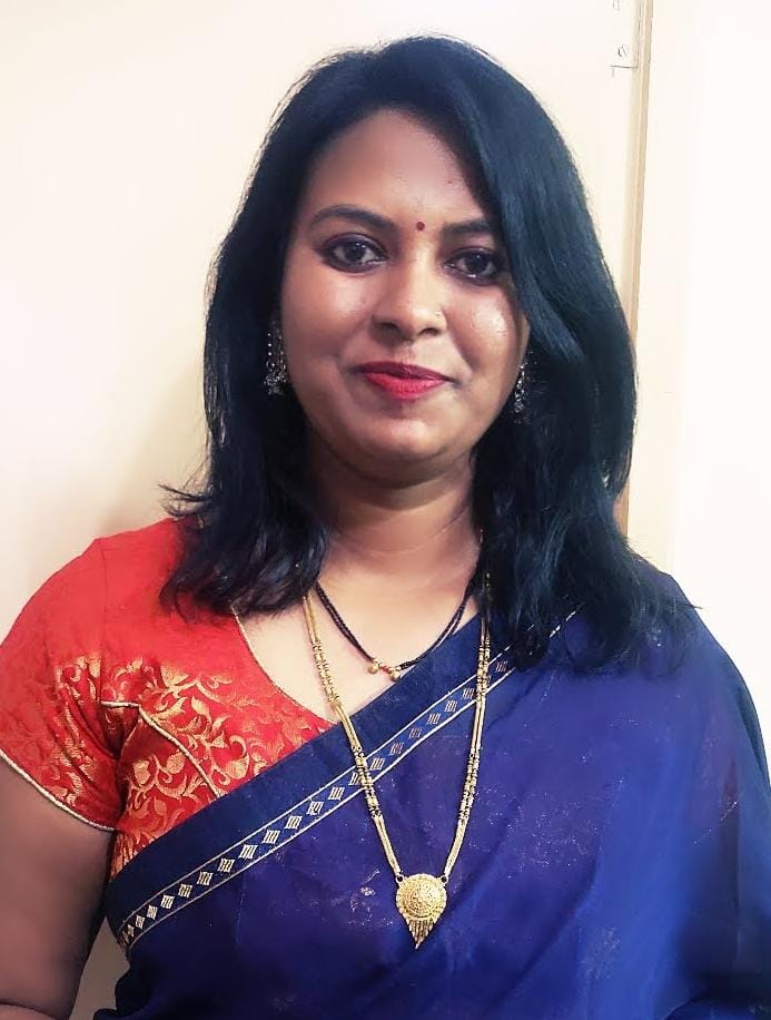 Ms. Vishakha Shirwadkar