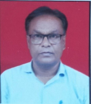 Dr. Sanjay J. Chandrashekhar