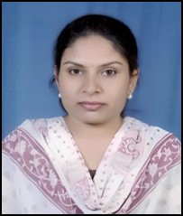 Ms. Gadekar