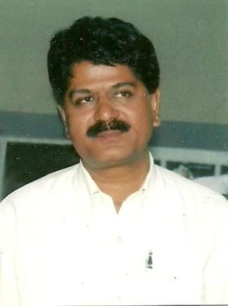 Dr. Govind Pawar