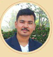 Mr. Suraj Hatagale