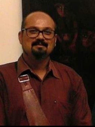 Dr. Shashikant Rewade