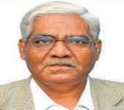 Former Vice Chancellors