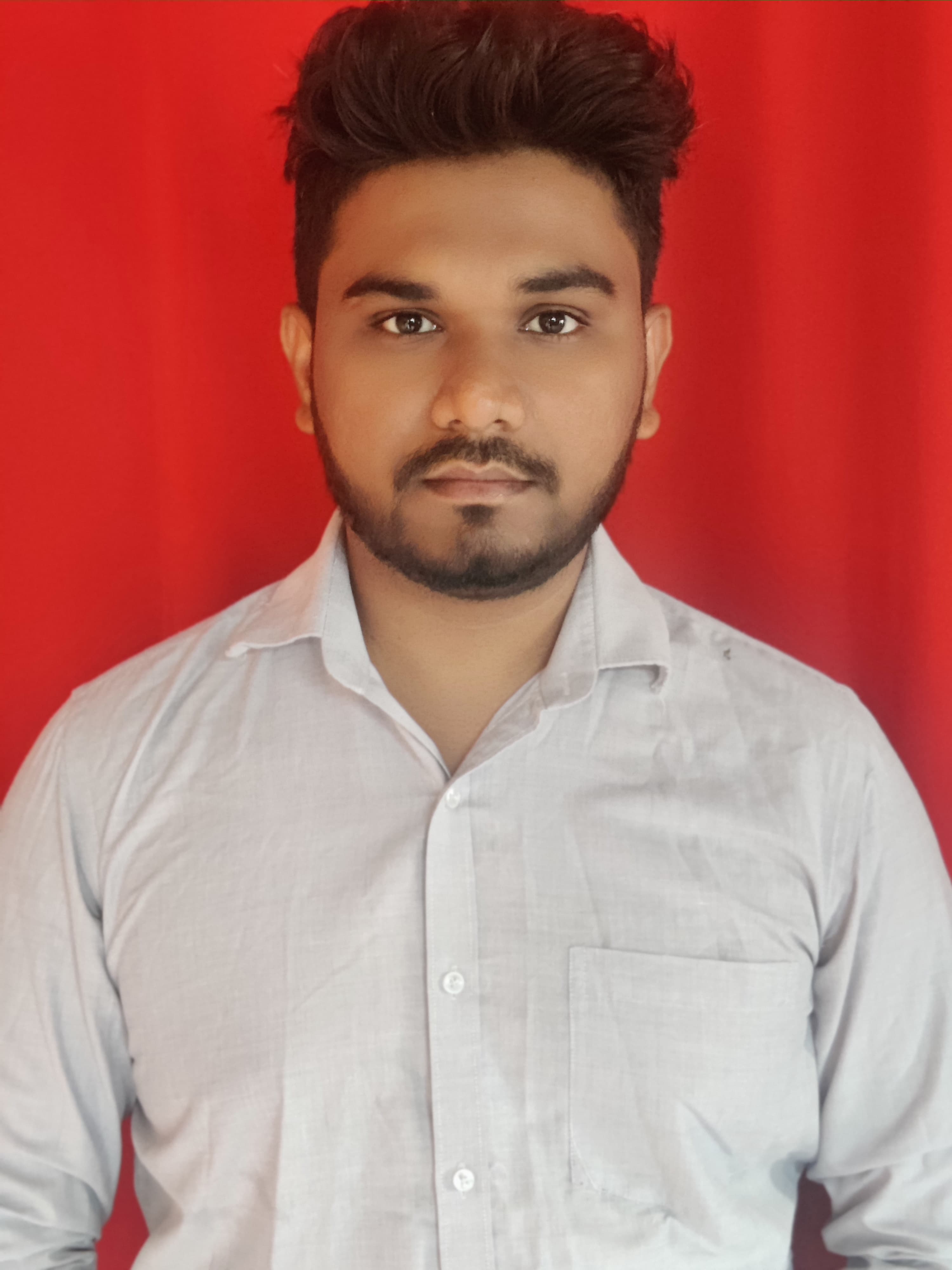 Dr. Omprakash Ambadas Wagh