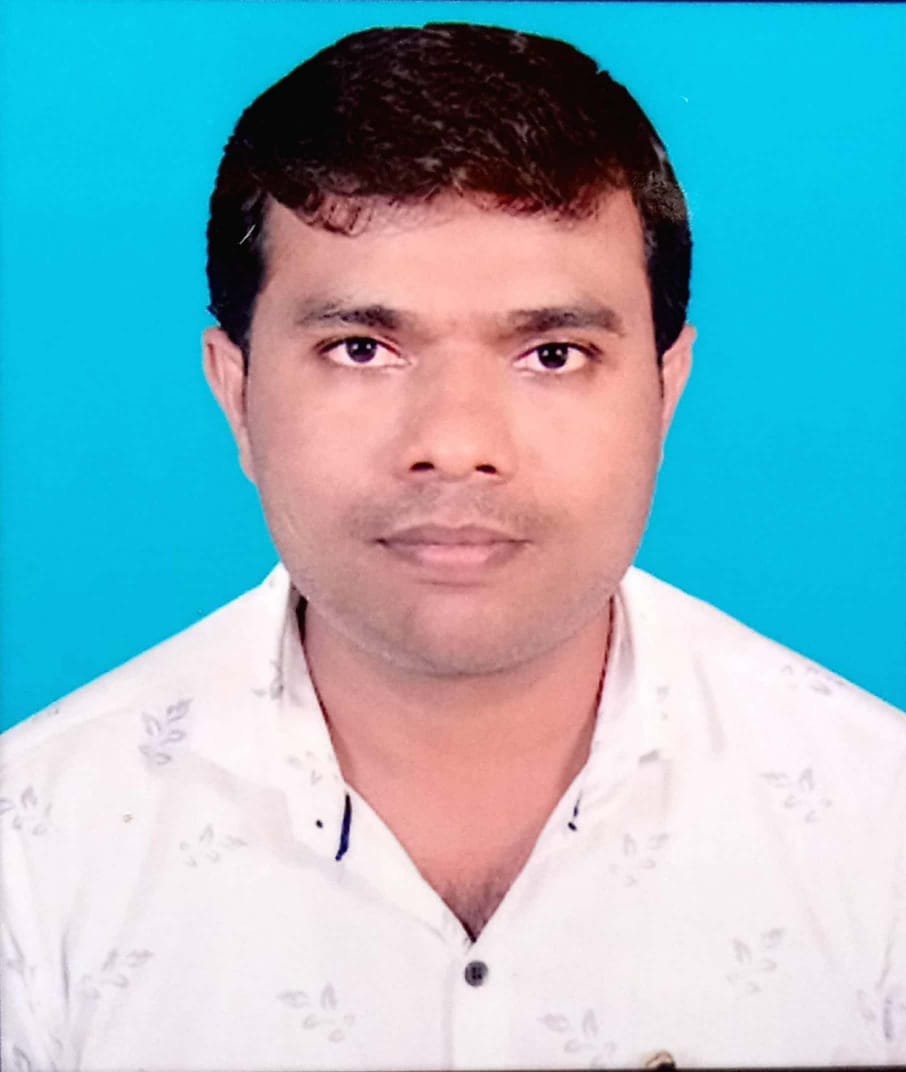 Mr.Dattatray Kitale's Photo