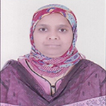 Dr. Mehrunnisa Pathan