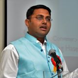 Dr. S.G. Gupta