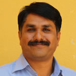 Dr. Pravin Yannawar