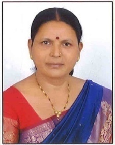 Dr. Pushpa M. Gaikwad