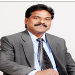 Professor Dr. W.K.Sarwade