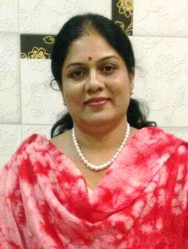 Dr. Mrs. J. R. Suryawanshi