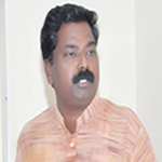 Dr. Anandkumar Ubale