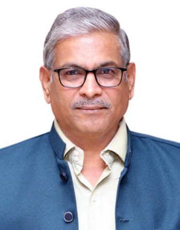 Prof. (Dr.) Vijay J. Fulari