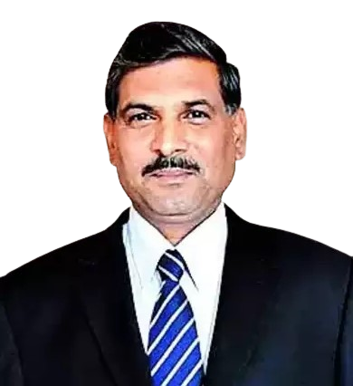 Prof. Vijay Fulari