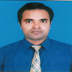Dr. Vikash Kumar