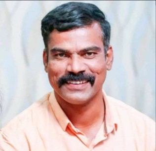 Mr. Ramesh Ambadasrao Wagh