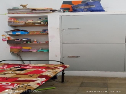 Hostel Sick Room