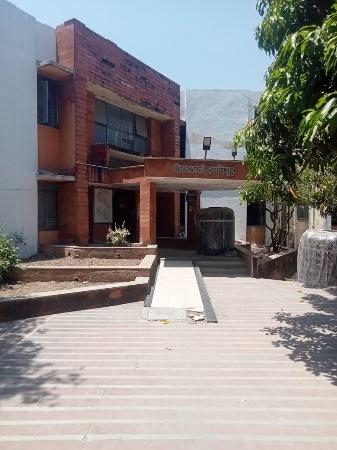 Hostel Indoor