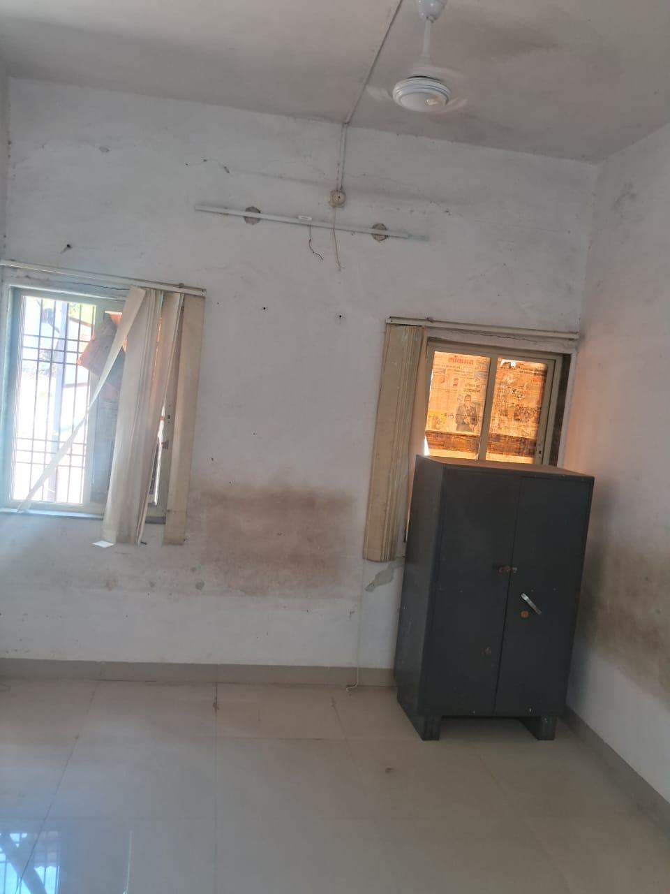 Hostel Cleaning Day
