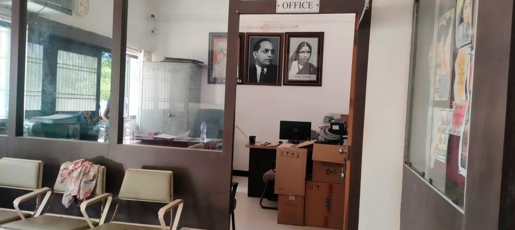 Computer Lab