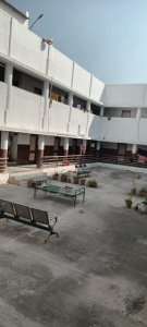 Hostel Cleaning Day