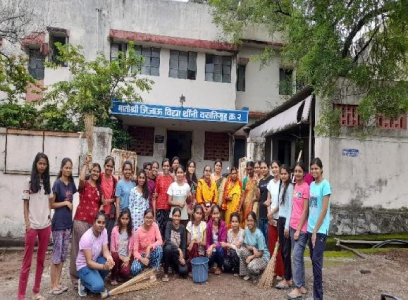 Hostel Staff & Student