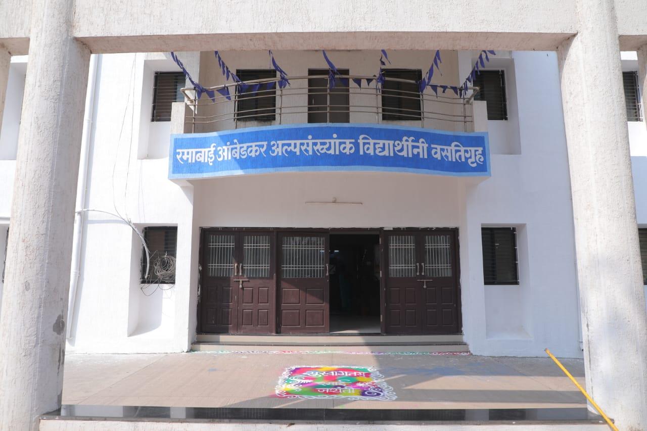 Hostel Indoor