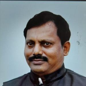 Rector Photo