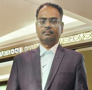 Rector Photo